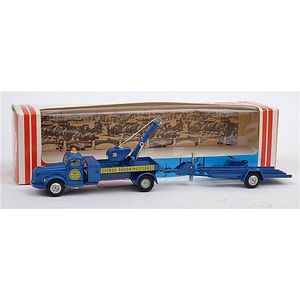 Rare Tekno 436-437 Volvo troubleshooting 'Svensk…