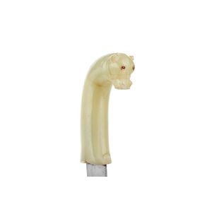 Various jade carvings - price guide and values