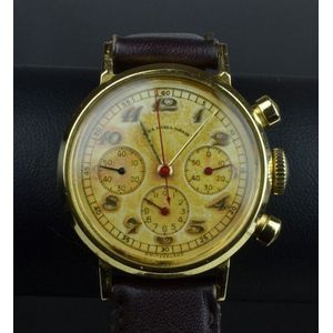 vintage movado watch