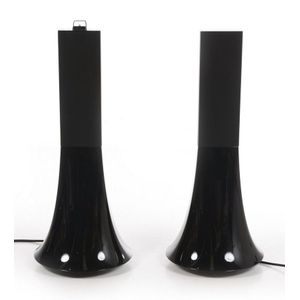 Philippe Starck 'Zikmu' Blu tooth speakers for parrot original…