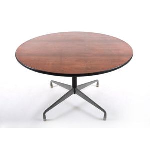 Eames Round Dining Table 70cm-120cm DIAMETER