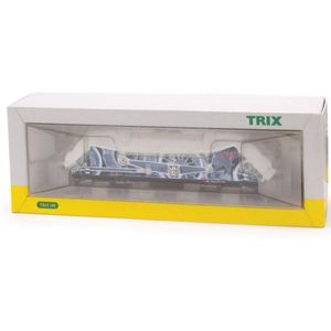 A boxed Trix German Loco #22712 SBB CFF FFS Series 460, 1992 in…