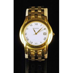 Vintage Gucci (Italy) wristwatch 