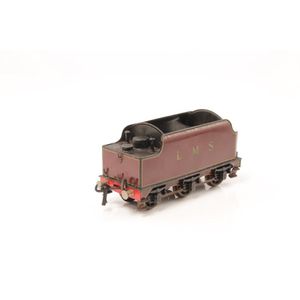 0 Gauge LMS Tender Bassett Lowke Duchess of Montrose