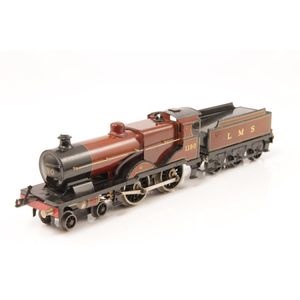 bassett lowke trains for sale