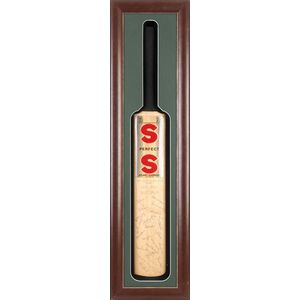 1980 Centenary Test, full size 'Stuart Surridge' Cricket Bat,…