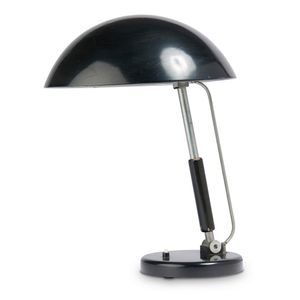 Harnais table lamp