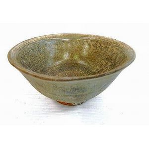 Southeast Asian Celadon Shipwreck Bowl, 15th-17th Century - Ceramics ...