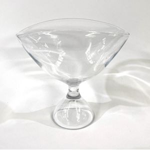Sundry vintage glass items by Kosta Boda, Sweden - price guide and 