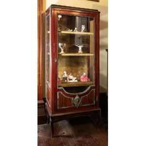 Buy Antique French Cabinets & Cupboards Furniture For Storage Tagged  monogram - Helen Storey Antiques