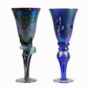 Colin Heaney (Australia), late 20th century glass - price