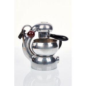 Manual Atomic Coffee Machine - Kitchenalia - Coffee Equipment ...