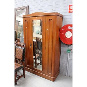 Antique Cedar Wardrobe Price Guide And Values