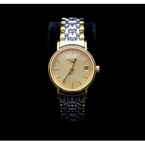 Vintage Longines lady s wristwatch price guide and values