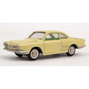 Japanese Cherryca model vehicles by Taiseiya Taiseiya Toy Company