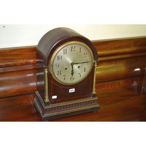 Grand German Mantel Clock - Clocks - Mantle and Shelf - Horology ...