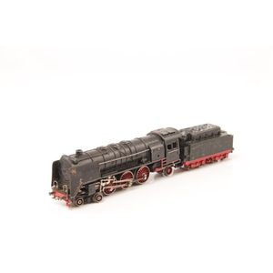 Märklin/Hamo H0 - 8393 - Modelo ferroviário (1) - S 3/6 - K.Bay.Sts.B