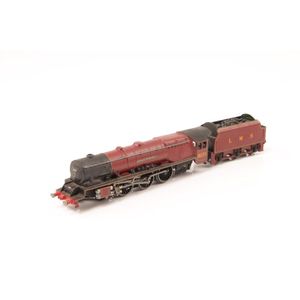 00 Gauge Hornby Dublo Duchess of Athol 462 Loco & Tender…