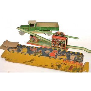 Toys by Brimtoy , manufactured in Britain from 1910-65 - price guide ...