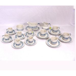 Royal Doulton (England) dinner sets - price guide and values