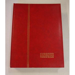 One album containing unused Australian stamps, approx 60 pages…