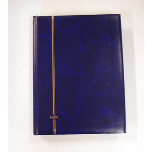 One album containing unused Australian stamps, approx 64 pages…