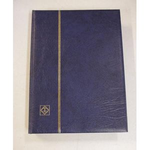 One album containing unused Australian stamps, approx 48 pages…