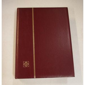 One album containing unused Australian stamps, approx 59 pages…