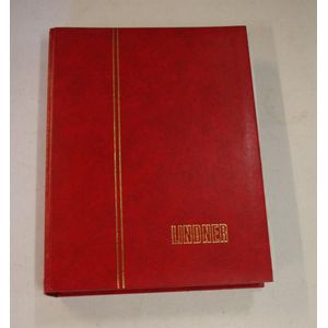 One album containing unused Australian stamps, approx 36 pages…