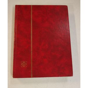 One album containing unused Australian stamps, approx 62 pages…