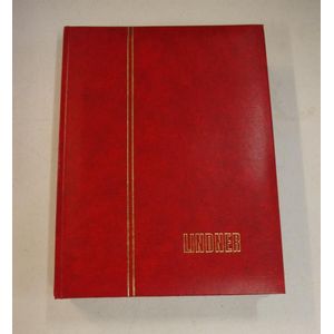 One album containing unused Australian stamps, approx 57 pages…