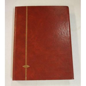 One album containing unused Australian stamps, approx 46 pages…