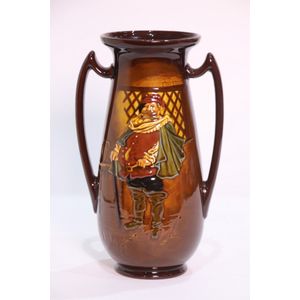 ヤフオク! - 1887年 名作 DOULTON・LAMBETH/ドルトン・ランべ
