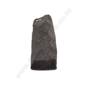 New Zealand Maori artefacts toki (adze) - price guide and values