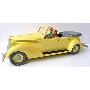 Limited edition Michael Aroutcheff (France) model 212/1000 (E-M…