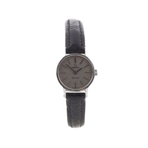 Vintage Omega wristwatch, De Ville 