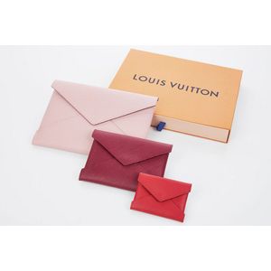 Louis Vuitton, Accessories, Louis Vuitton Groom Bellboy Keychain  Coinpurse Fob