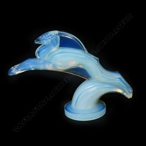 Sabino Art Glass, France, 19th / 20th century - price guide Sabino Art Glass, France, 19th / 20th century - price guide