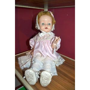 Pedigree brand dolls including Sindy, manufactured in Britain and ...