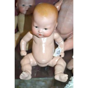 Armand Marseille 351/212k German 11 inch 'My Dream Baby' Bisque…