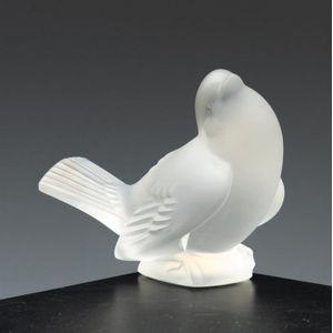 Lalique (France) items - price guide and values - page 3