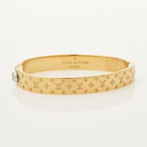 Louis Vuitton (France), jewellery - price guide and values