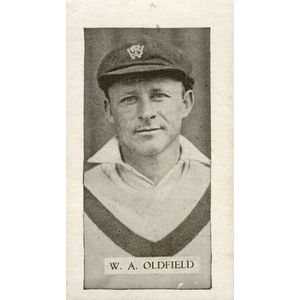 1932 Allens 'Australian Cricketers' (18) & 'English Cricketers'…