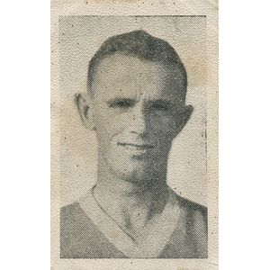 1932 Football Toffee: Prominent WA Players (J. Dolan) - Cards ...