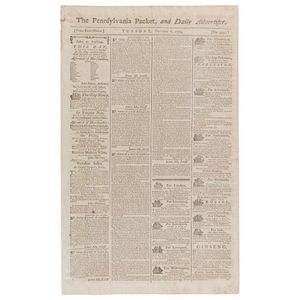 Vintage Newspapers - Price Guide And Values