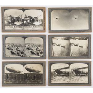 Stereoscopic Card Stereoview c1900 Boer War South Africa 