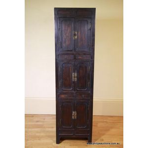 Chinese Furniture Storage Cabinets Price Guide And Values Page 4