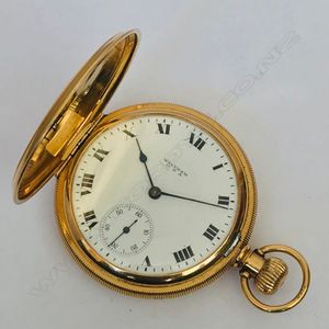 Waltham pocket hotsell watch value guide