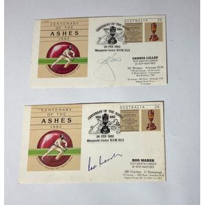 Steve Carlton Autographed Notebook Page