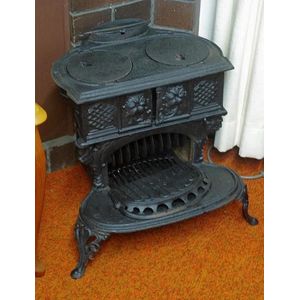 Vintage Stove Or Oven Price Guide And Values